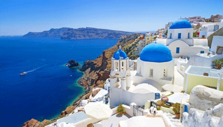 Greece Top Offers