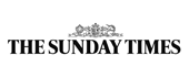 Sunday Times Featured Holidays