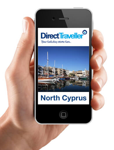 North Cyprus iPhone Guide