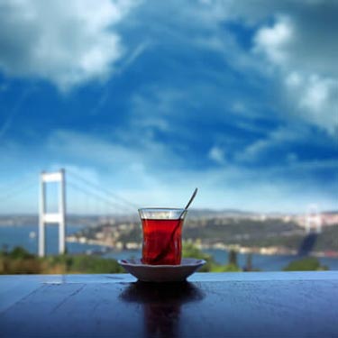 Istanbul Skyline | Istanbul holidays