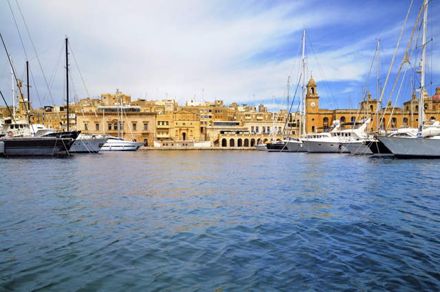 Malta and Gozo Holidays