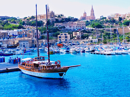 City Malta